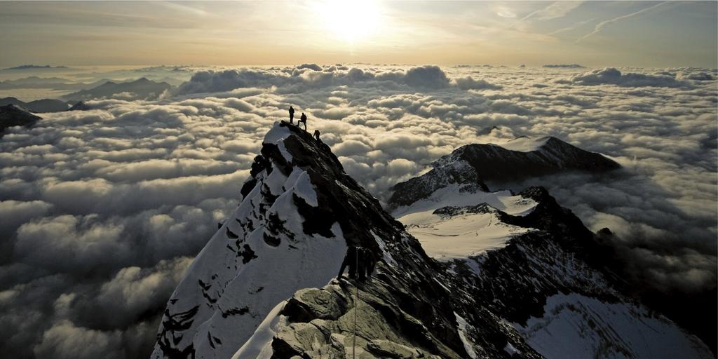 Alpe-Adria Apartments Oberaichwald  エクステリア 写真