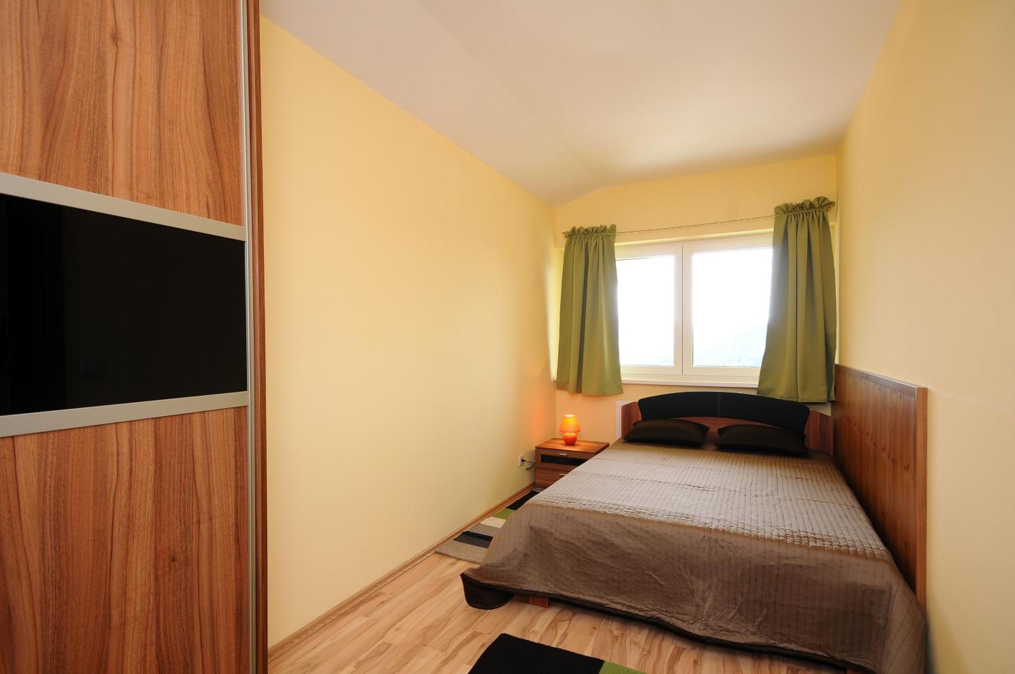 Alpe-Adria Apartments Oberaichwald  エクステリア 写真