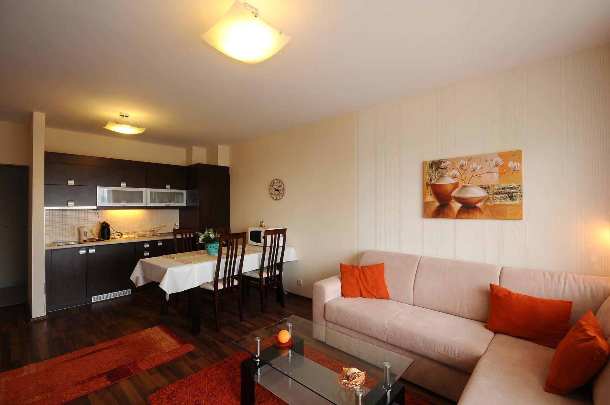 Alpe-Adria Apartments Oberaichwald  エクステリア 写真