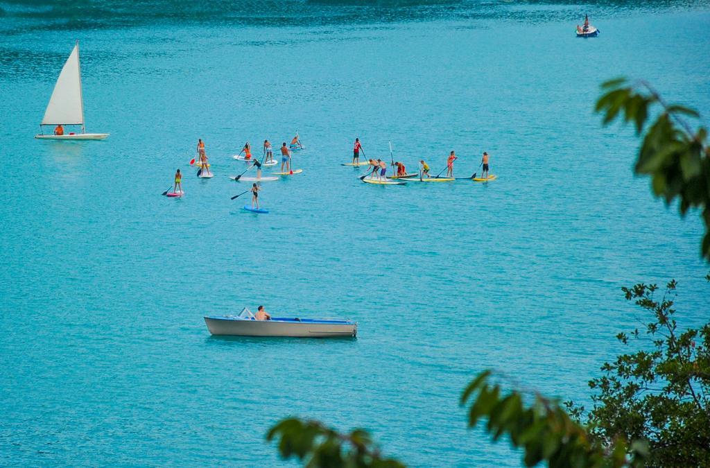 Alpe-Adria Apartments Oberaichwald  エクステリア 写真