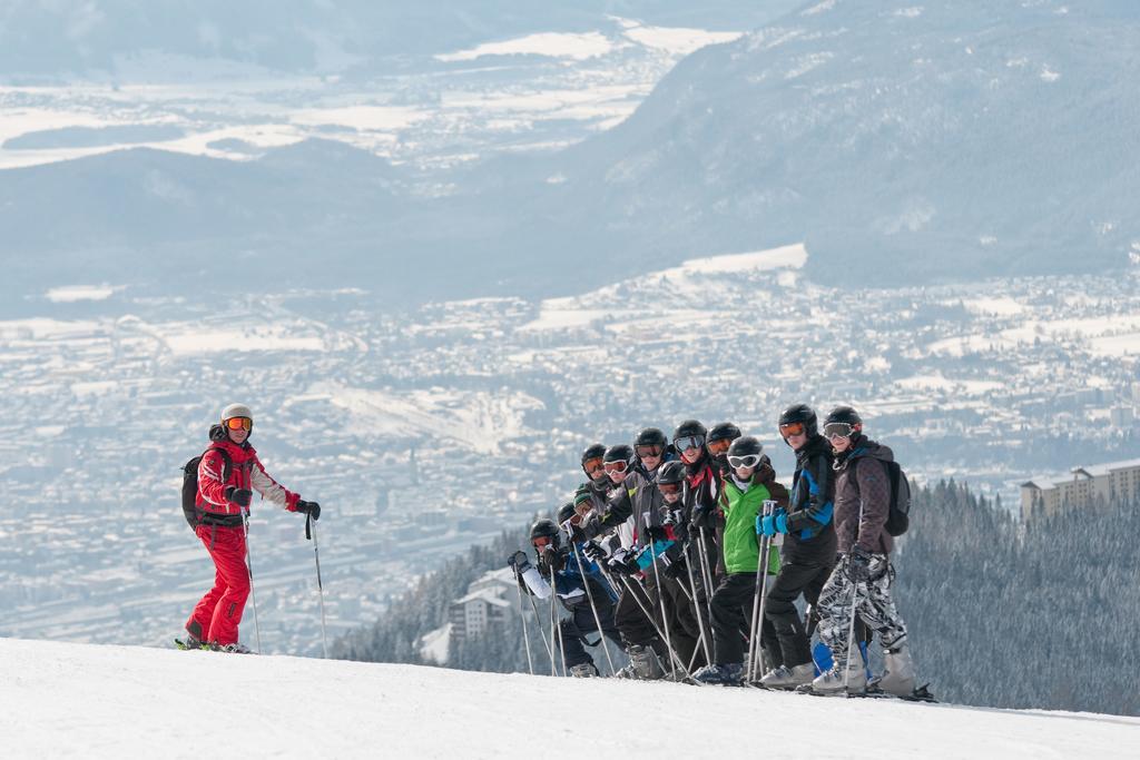 Alpe-Adria Apartments Oberaichwald  エクステリア 写真