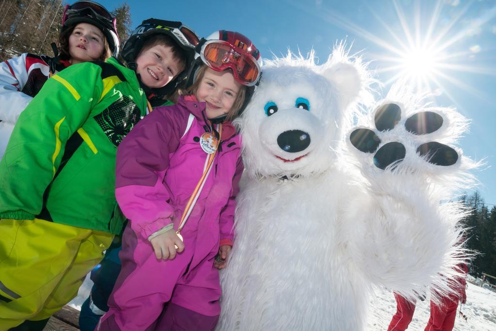 Alpe-Adria Apartments Oberaichwald  エクステリア 写真
