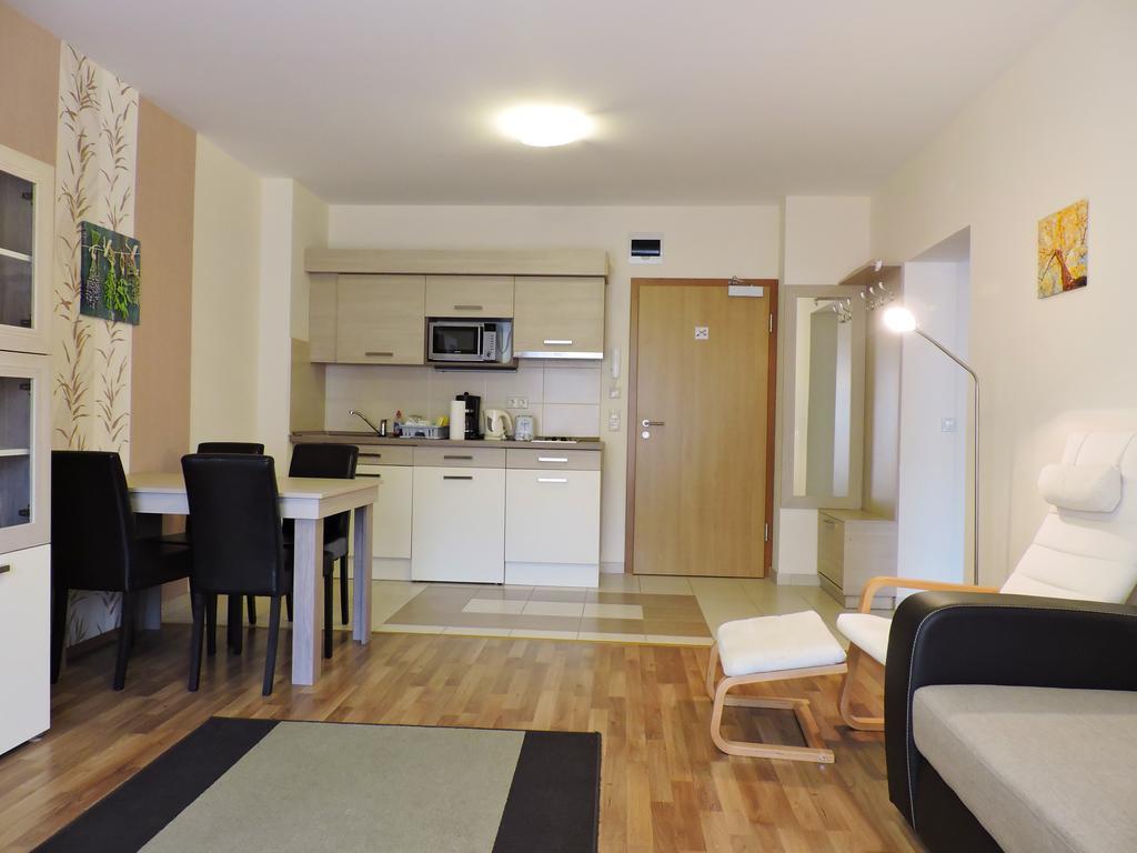 Alpe-Adria Apartments Oberaichwald  エクステリア 写真