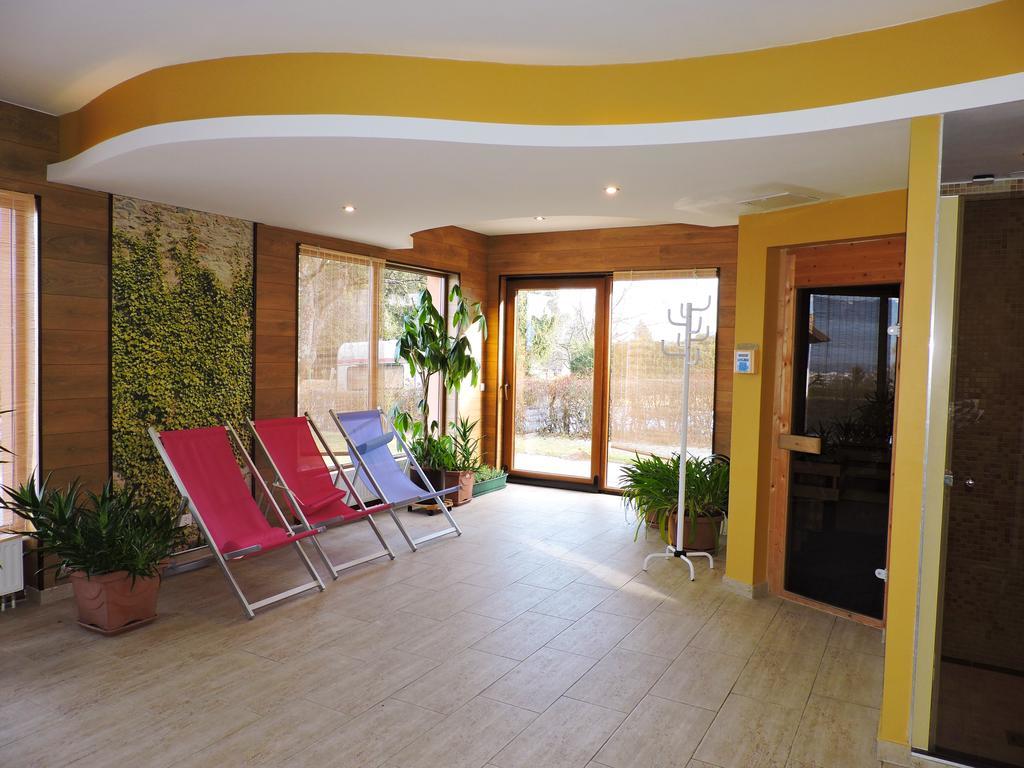 Alpe-Adria Apartments Oberaichwald  エクステリア 写真