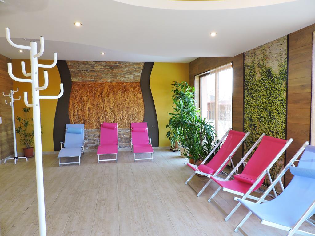 Alpe-Adria Apartments Oberaichwald  エクステリア 写真