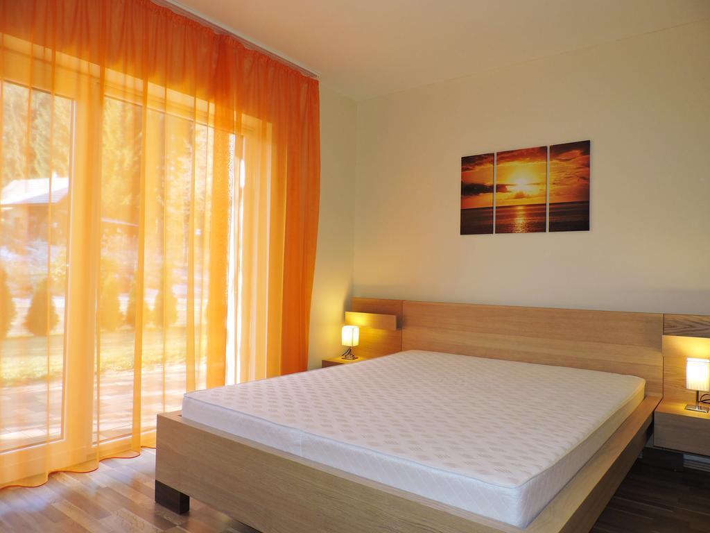 Alpe-Adria Apartments Oberaichwald  エクステリア 写真